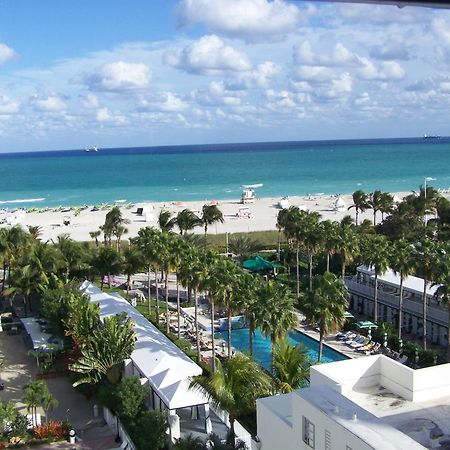 Marseilles Beachfront Hotel Miami Beach Zewnętrze zdjęcie