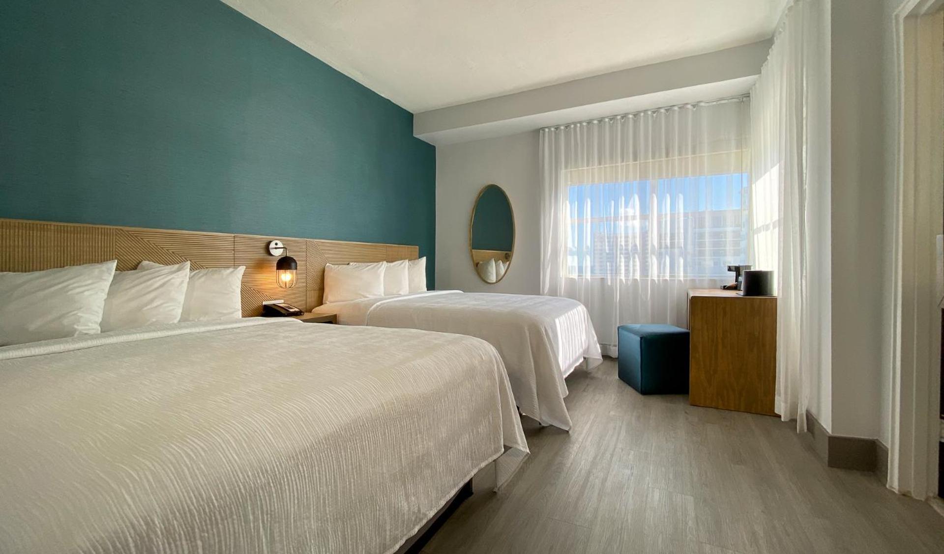 Marseilles Beachfront Hotel Miami Beach Zewnętrze zdjęcie