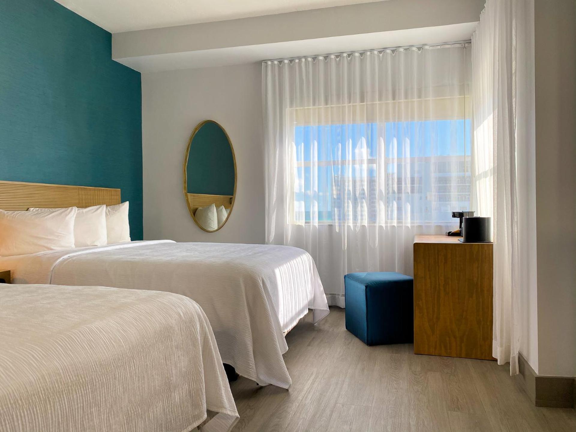 Marseilles Beachfront Hotel Miami Beach Zewnętrze zdjęcie