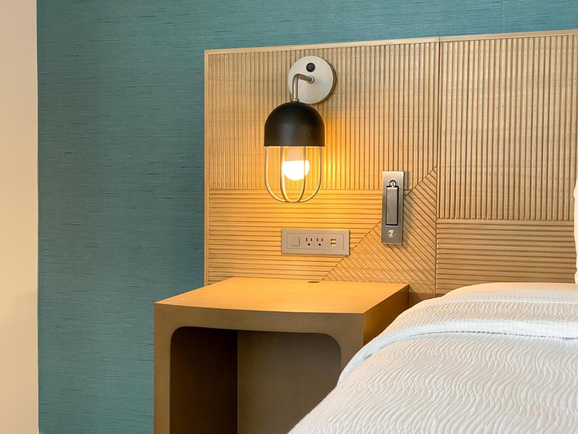 Marseilles Beachfront Hotel Miami Beach Zewnętrze zdjęcie