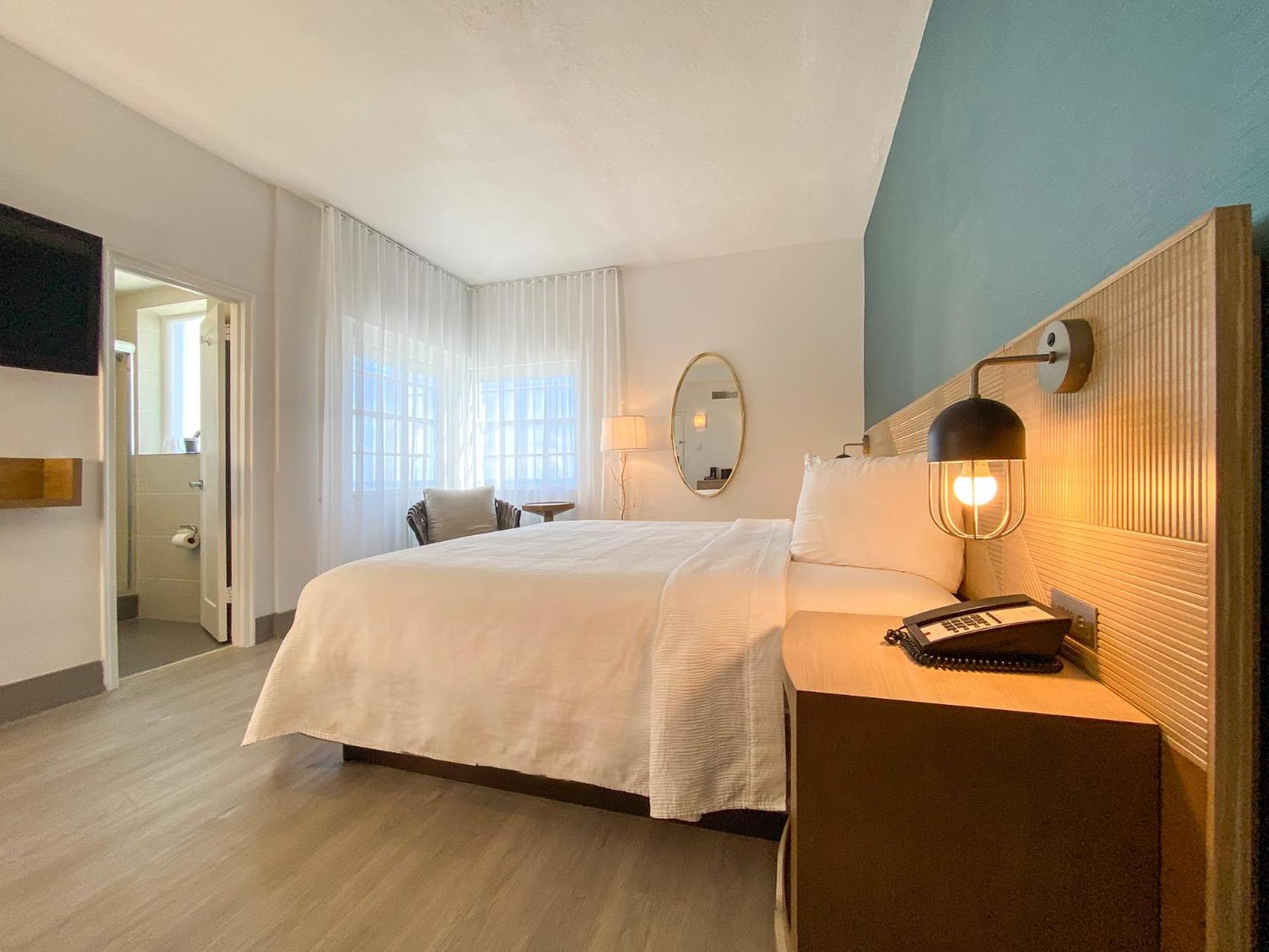 Marseilles Beachfront Hotel Miami Beach Zewnętrze zdjęcie