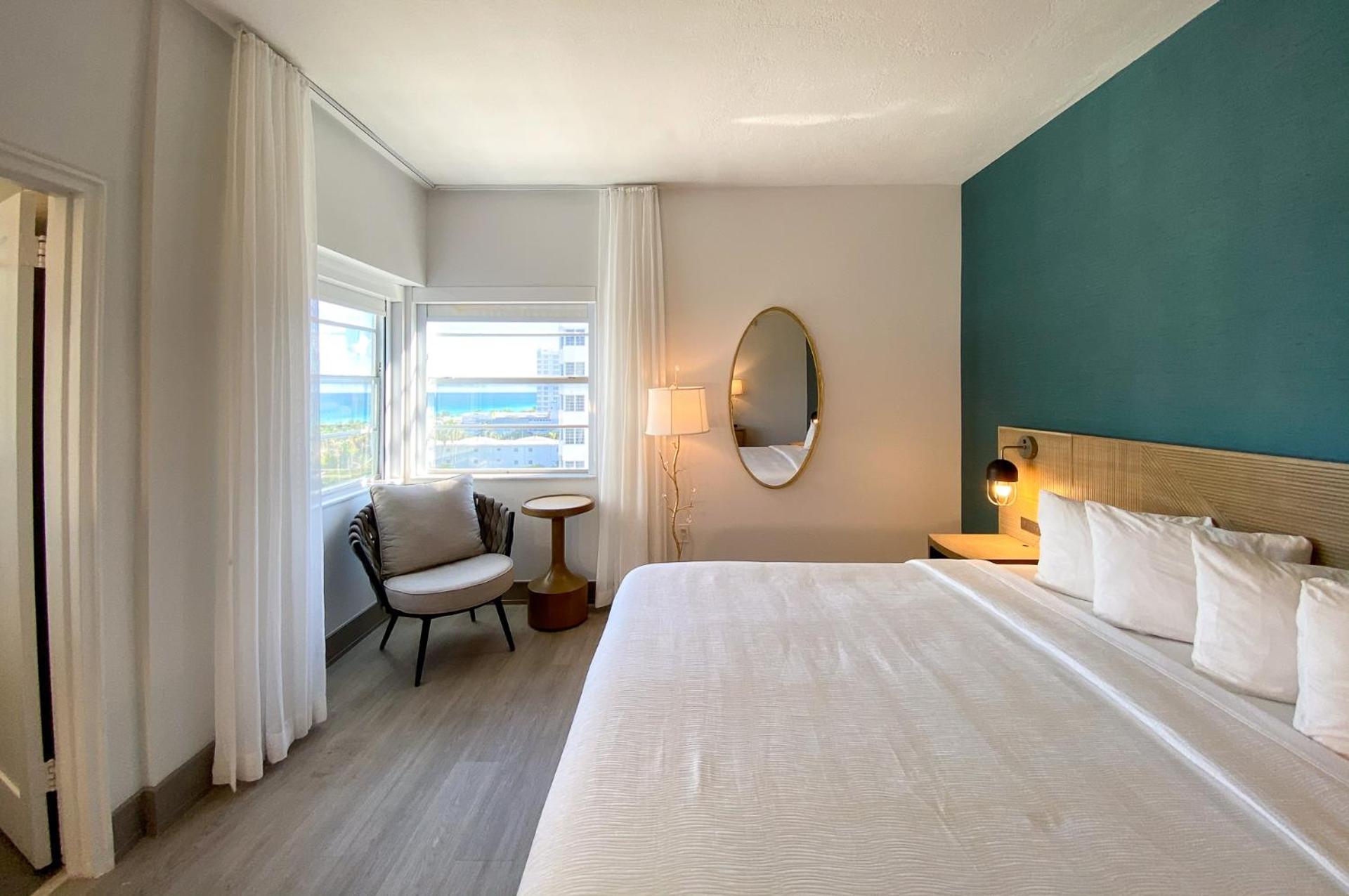 Marseilles Beachfront Hotel Miami Beach Zewnętrze zdjęcie